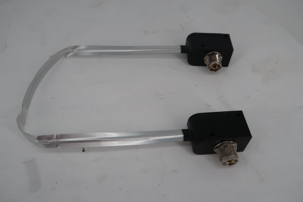 U20193 Used Comet Window Feed-Thru Jumper CTC-50M