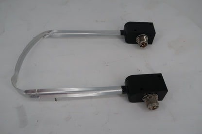 U20193 Used Comet Window Feed-Thru Jumper CTC-50M