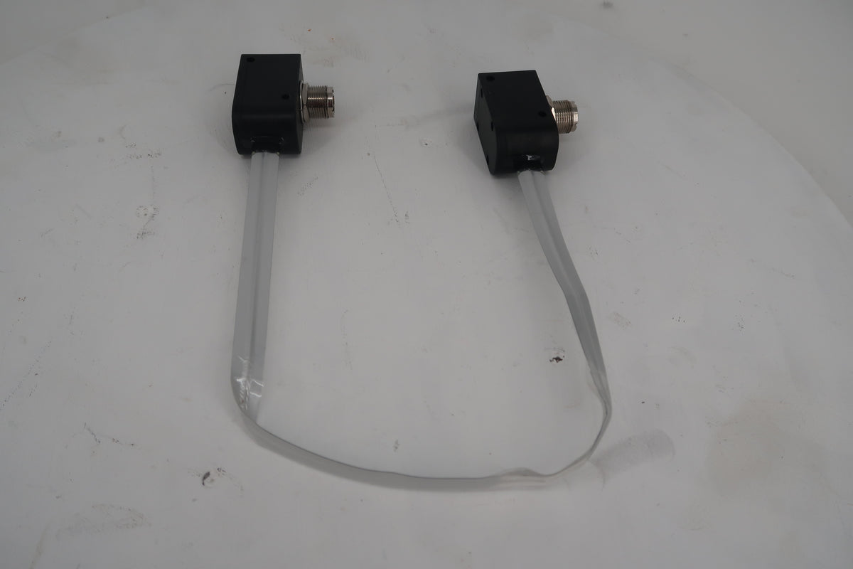 U20193 Used Comet Window Feed-Thru Jumper CTC-50M
