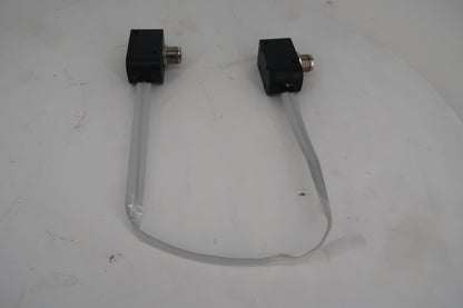 U20193 Used Comet Window Feed-Thru Jumper CTC-50M