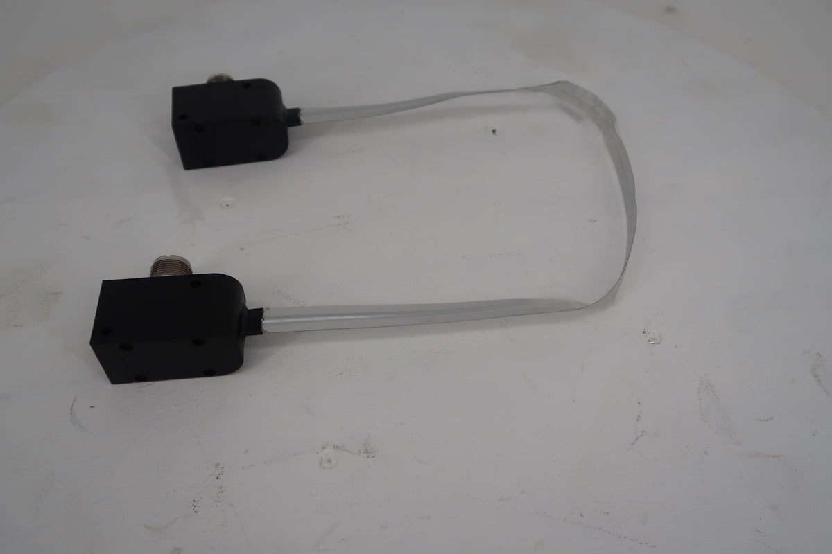 U20193 Used Comet Window Feed-Thru Jumper CTC-50M