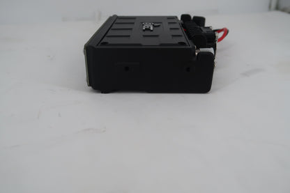 U20194 Used Verotelecom Solutions VGC VR-N7500 50W App-Controlled Dual Band Mobile Radio