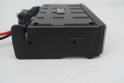 U20194 Used Verotelecom Solutions VGC VR-N7500 50W App-Controlled Dual Band Mobile Radio