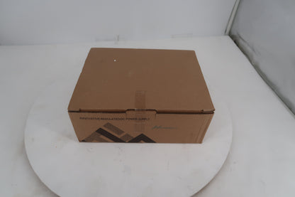U20195 Never Used NAWEISZ NP1330A Series 13.8V 30AMP Switching Power Supply