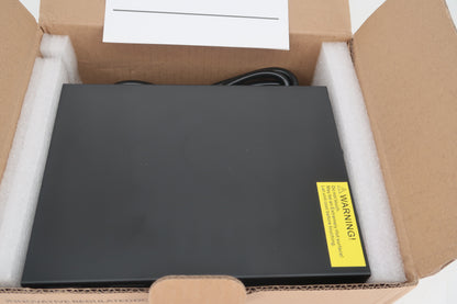 U20195 Never Used NAWEISZ NP1330A Series 13.8V 30AMP Switching Power Supply