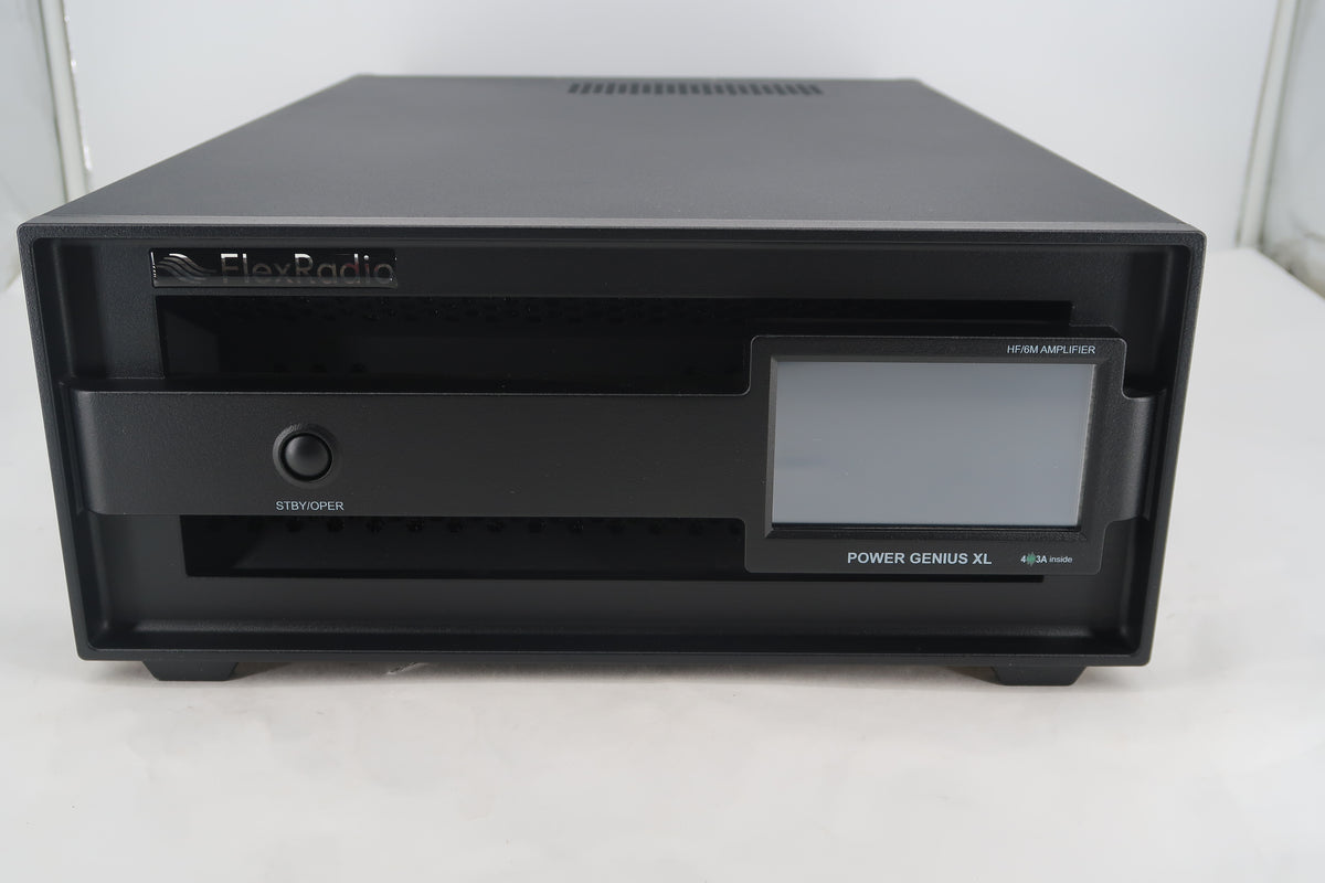 U20196 Used FlexRadio Power Genius XL PGXL