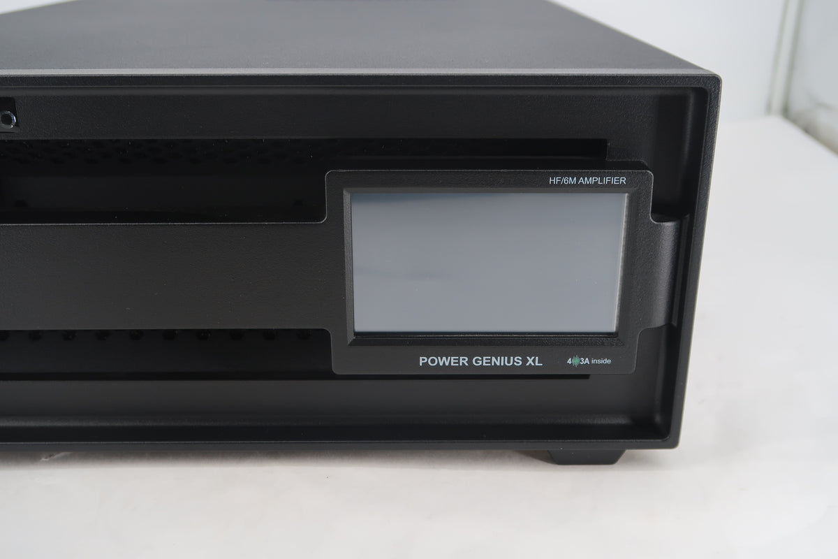 U20196 Used FlexRadio Power Genius XL PGXL