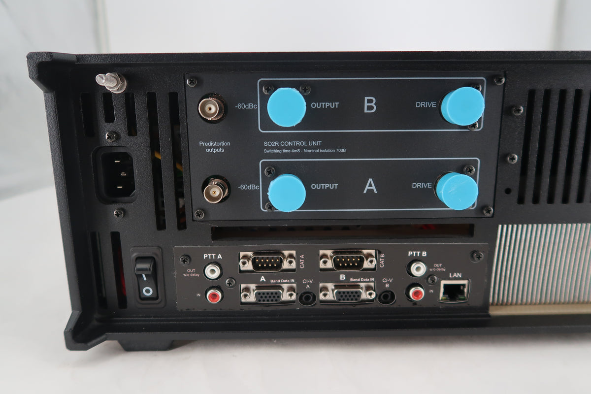 U20196 Used FlexRadio Power Genius XL PGXL
