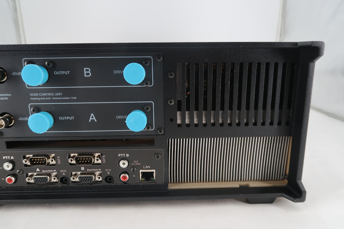 U20196 Used FlexRadio Power Genius XL PGXL