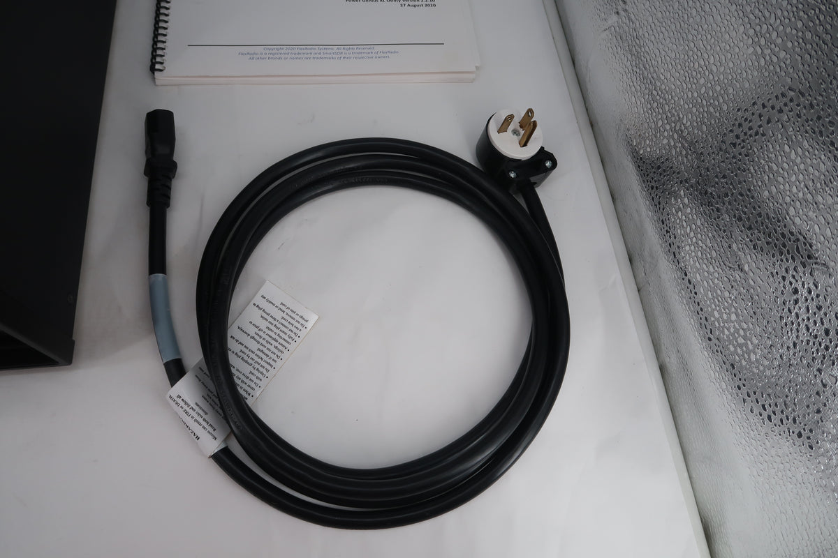 U20196 Used FlexRadio Power Genius XL PGXL