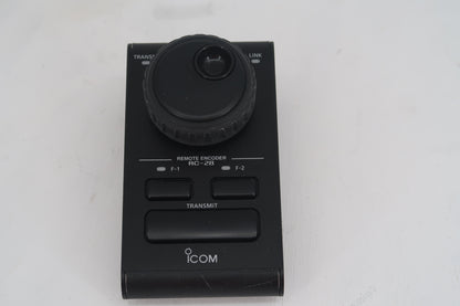 U20197 Used ICOM RC-28 Remote Encoder