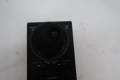 U20197 Used ICOM RC-28 Remote Encoder