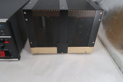 U20198 Used Drake L7 HF Linear Amplifier w/ Upgraded Harbach Power Supply Mods Discount for Local Pickup
