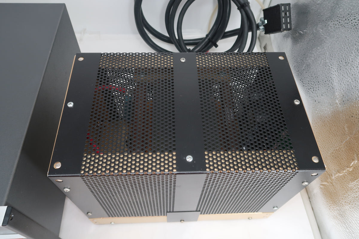 U20198 Used Drake L7 HF Linear Amplifier w/ Upgraded Harbach Power Supply Mods Discount for Local Pickup