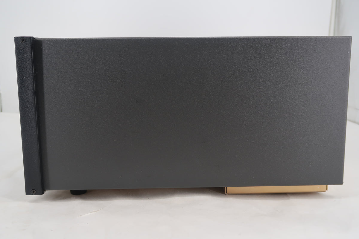 U20198 Used Drake L7 HF Linear Amplifier w/ Upgraded Harbach Power Supply Mods Discount for Local Pickup