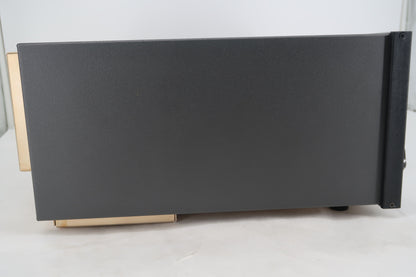 U20198 Used Drake L7 HF Linear Amplifier w/ Upgraded Harbach Power Supply Mods Discount for Local Pickup