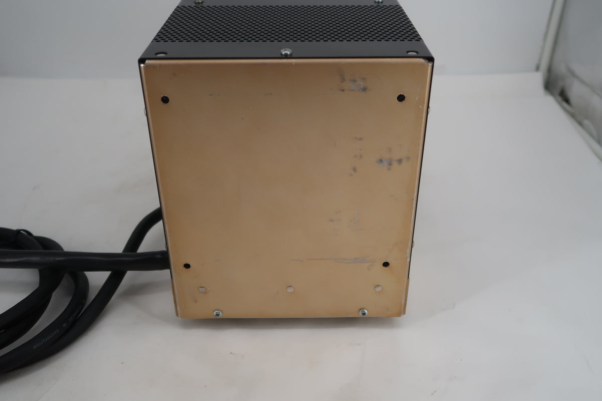 U20198 Used Drake L7 HF Linear Amplifier w/ Upgraded Harbach Power Supply Mods Discount for Local Pickup