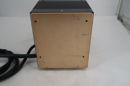 U20198 Used Drake L7 HF Linear Amplifier w/ Upgraded Harbach Power Supply Mods Discount for Local Pickup