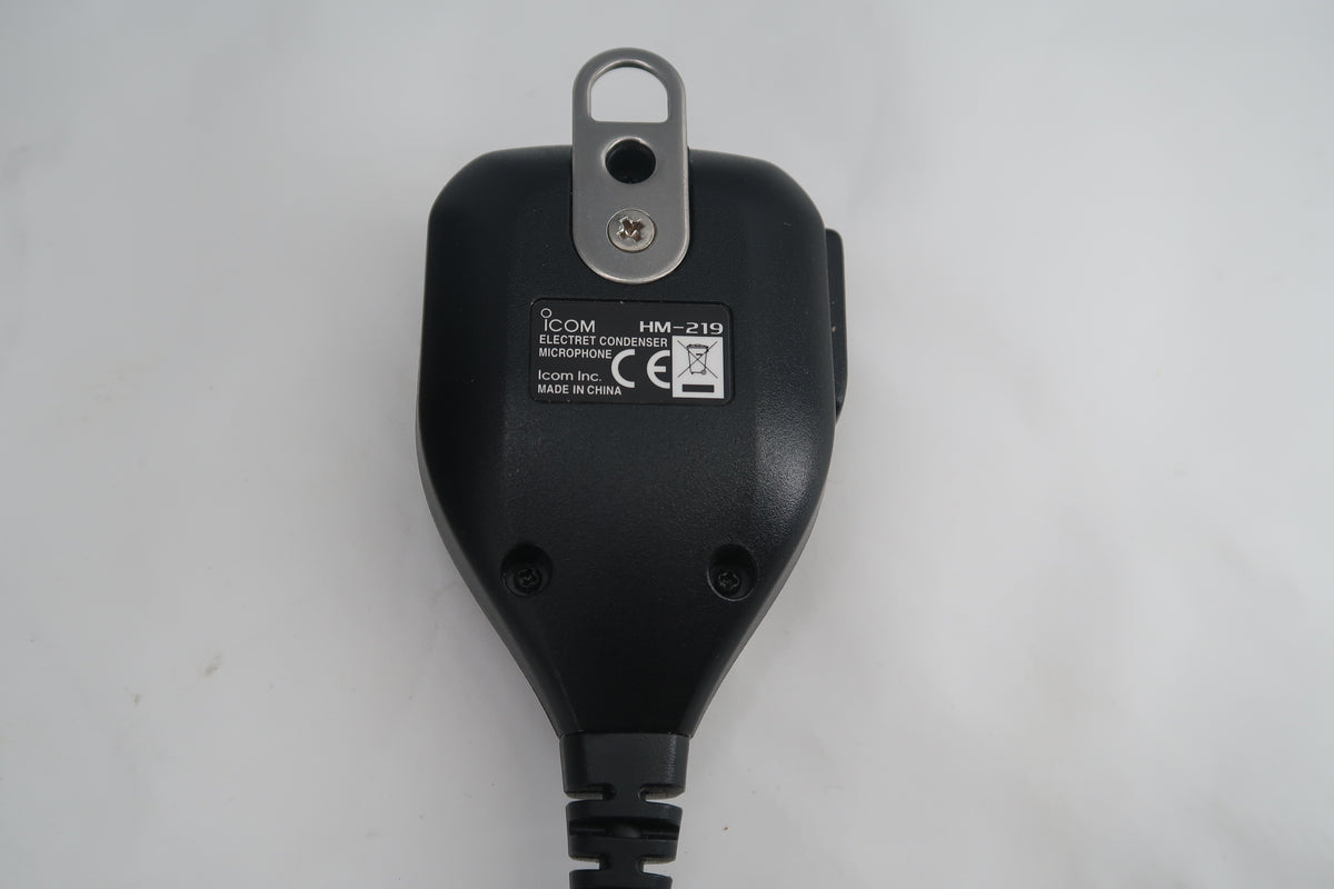 U20199 Used Icom IC-7610 HF/50MHz All-Mode Transceiver