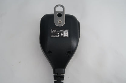 U20199 Used Icom IC-7610 HF/50MHz All-Mode Transceiver