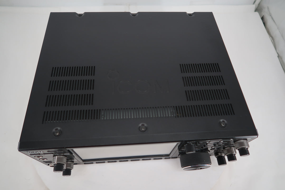 U20199 Used Icom IC-7610 HF/50MHz All-Mode Transceiver