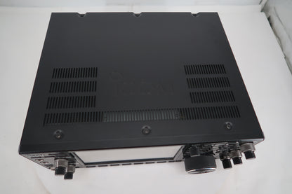 U20199 Used Icom IC-7610 HF/50MHz All-Mode Transceiver
