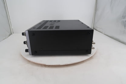 U20199 Used Icom IC-7610 HF/50MHz All-Mode Transceiver