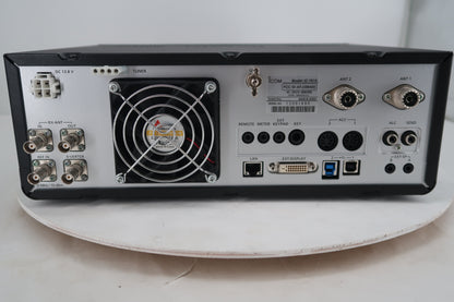 U20199 Used Icom IC-7610 HF/50MHz All-Mode Transceiver