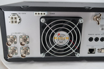 U20199 Used Icom IC-7610 HF/50MHz All-Mode Transceiver