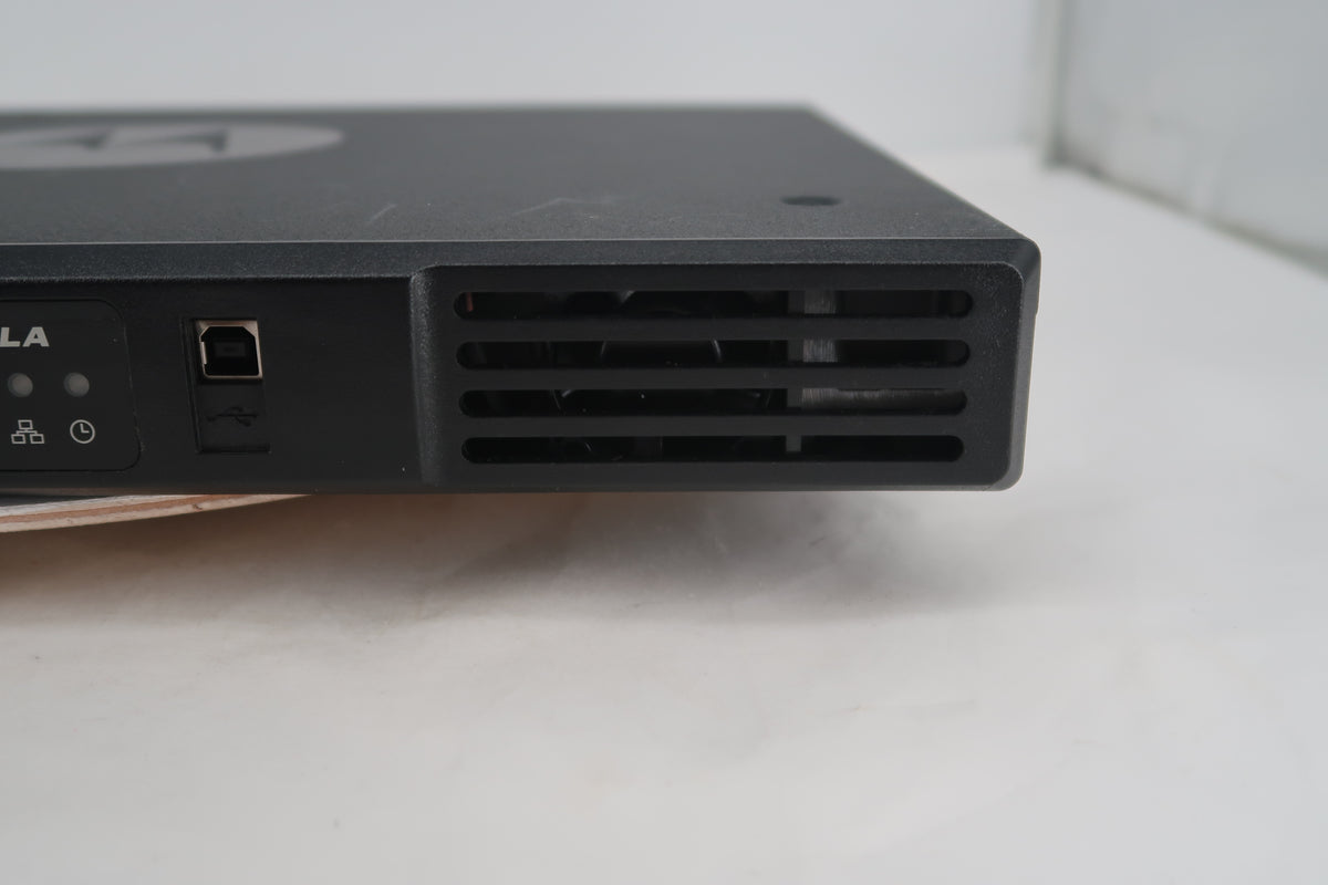 U20200 Used Motorola SLR5700 MOTOTRBO UHF Repeater Model#AAR10QCGANQ1AN