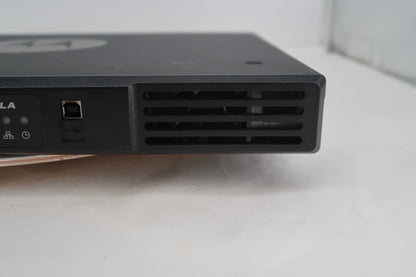 U20200 Used Motorola SLR5700 MOTOTRBO UHF Repeater Model#AAR10QCGANQ1AN