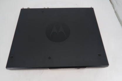 U20200 Used Motorola SLR5700 MOTOTRBO UHF Repeater Model#AAR10QCGANQ1AN