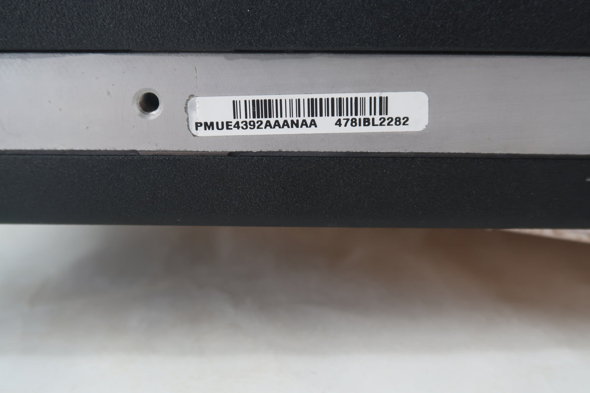 U20200 Used Motorola SLR5700 MOTOTRBO UHF Repeater Model#AAR10QCGANQ1AN