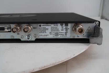 U20200 Used Motorola SLR5700 MOTOTRBO UHF Repeater Model#AAR10QCGANQ1AN