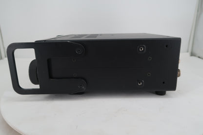 U20201 Used Icom IC-7300 HF/50MHz Transceiver w/Carry Handles