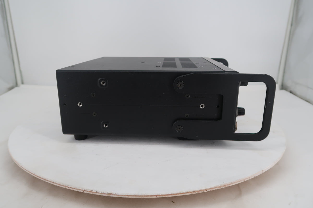 U20201 Used Icom IC-7300 HF/50MHz Transceiver w/Carry Handles