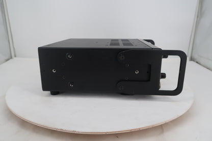 U20201 Used Icom IC-7300 HF/50MHz Transceiver w/Carry Handles