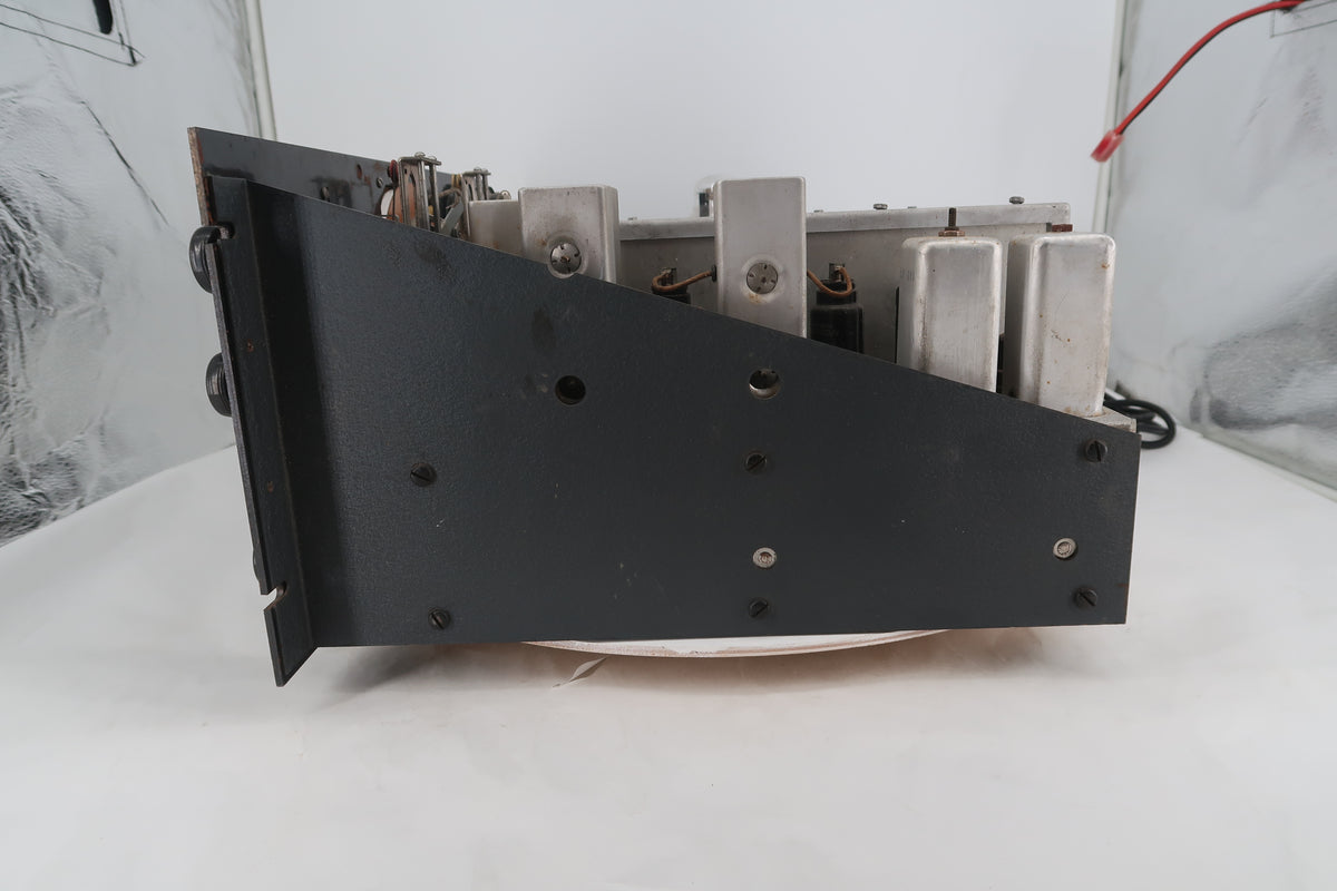 U20202 AS-IS Hallicrafters Super SkyRider Model SX-28 Receiver