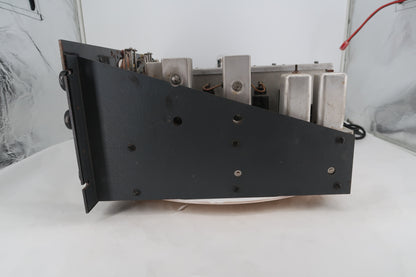 U20202 AS-IS Hallicrafters Super SkyRider Model SX-28 Receiver