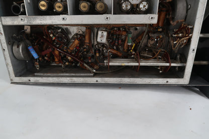 U20202 AS-IS Hallicrafters Super SkyRider Model SX-28 Receiver