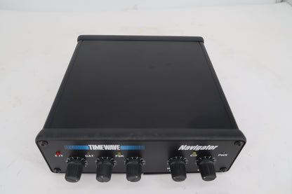 U20203 Timewave Navigator Sound Card Modem with Kenwood Cables