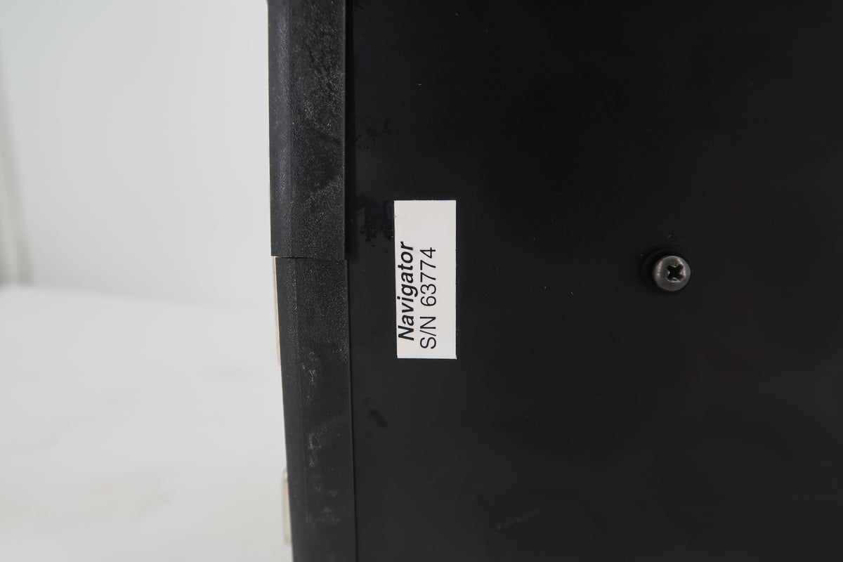 U20203 Timewave Navigator Sound Card Modem with Kenwood Cables