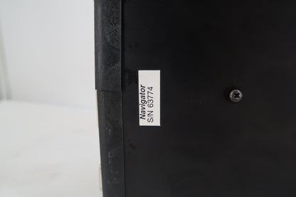 U20203 Timewave Navigator Sound Card Modem with Kenwood Cables