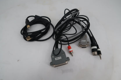 U20203 Timewave Navigator Sound Card Modem with Kenwood Cables