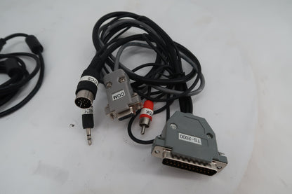 U20203 Timewave Navigator Sound Card Modem with Kenwood Cables
