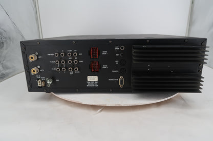 U20204 Used Ten-Tec Orion 565AT HF Transceiver with Filters and RX366 Sub RCVR