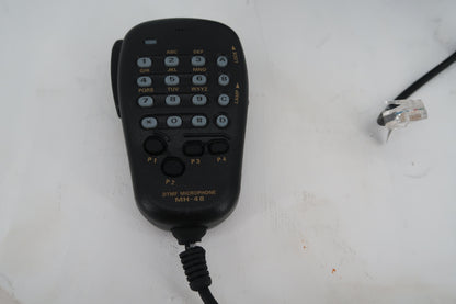 U20205 Used Yaesu FT-2900 R/E VHF FM Transceiver