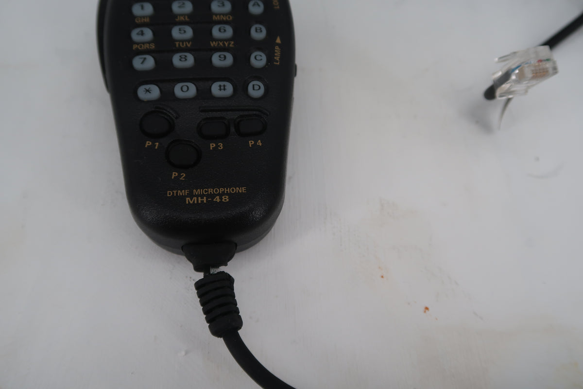 U20205 Used Yaesu FT-2900 R/E VHF FM Transceiver