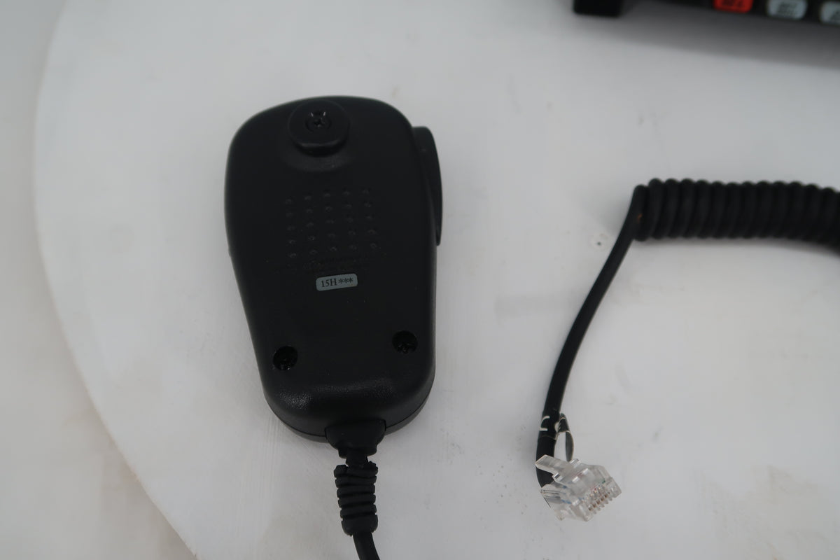 U20205 Used Yaesu FT-2900 R/E VHF FM Transceiver