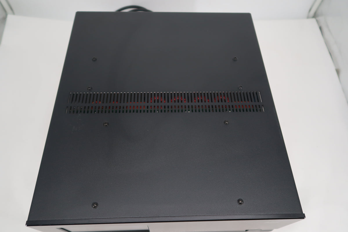 U20206 Used Acom 700S HF+6M Linear Amplifier